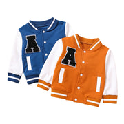 Boy's Varsity Jacket