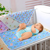 Baby Breathable Leakproof Pad