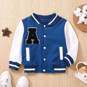 Boy's Varsity Jacket