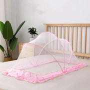 Infant and Children's Folding Mosquito Nets
