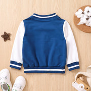 Boy's Varsity Jacket