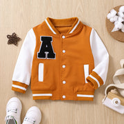 Boy's Varsity Jacket